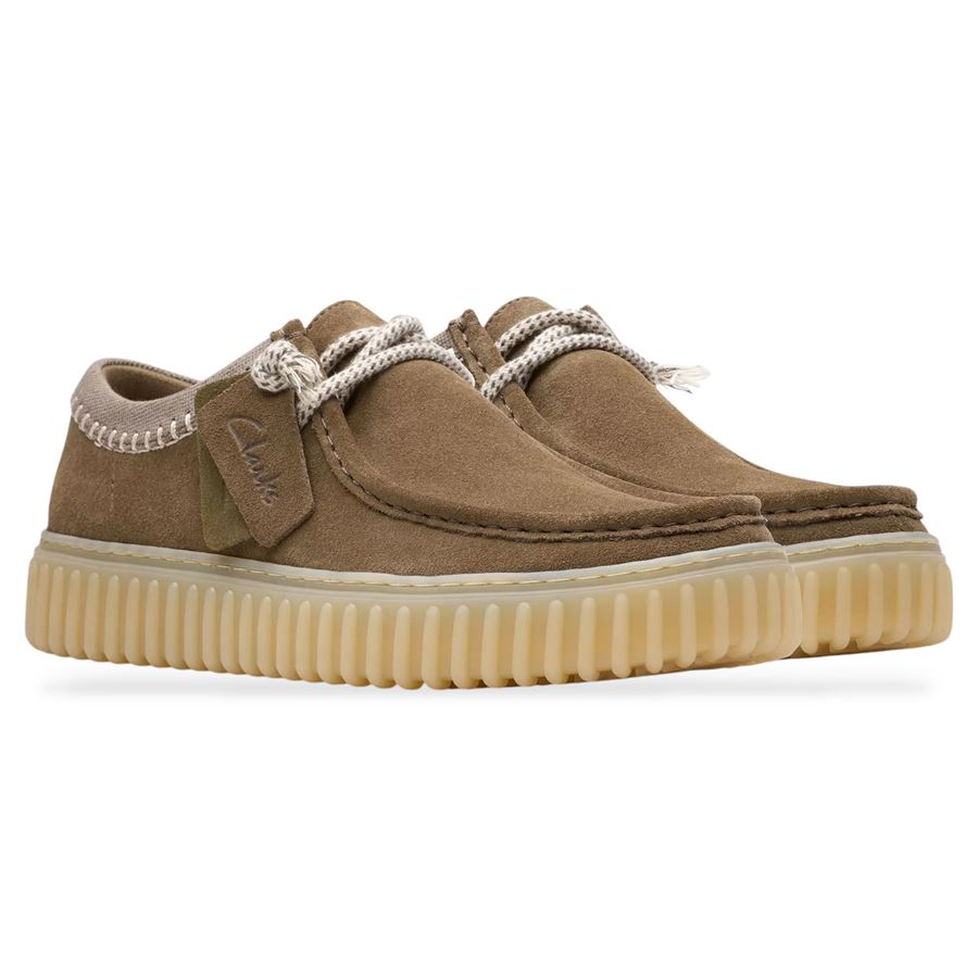 Torhill Lo sneakers da uomo Clarks Originals | 26180905X